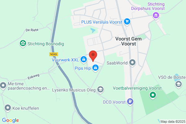Fit-Care Centr Ijsselweide Bv