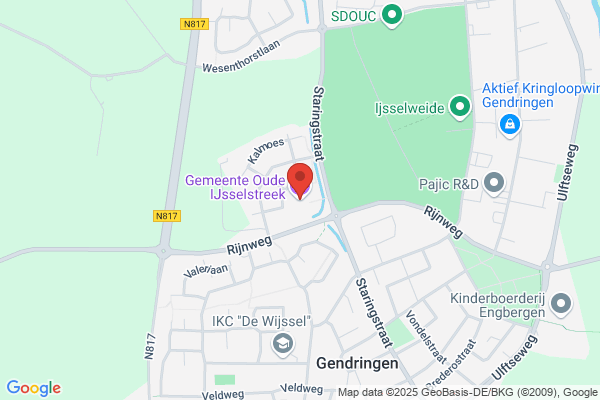 Gemeente Gendringen