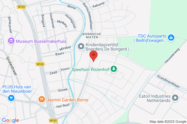 Waggel, De