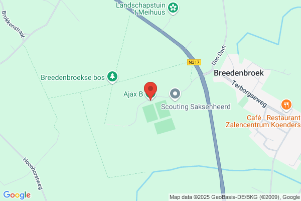 Ajax Breedenbroek