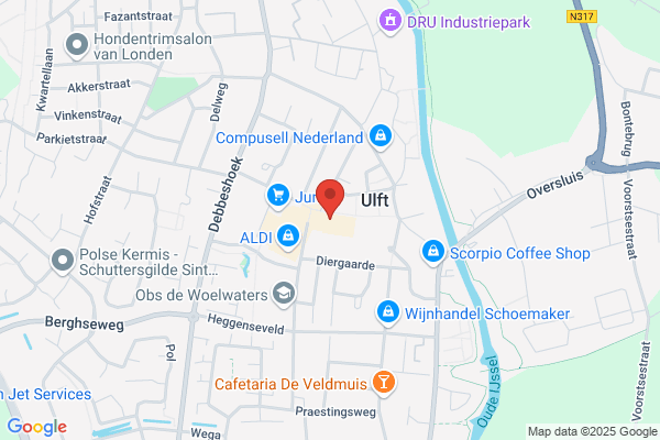 Bloembinderij En Kadoshop Ad Ten Have