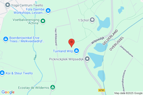 Bloemsierkunst Pimpernel