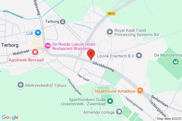 Braakhekke Consultancy, Ruud