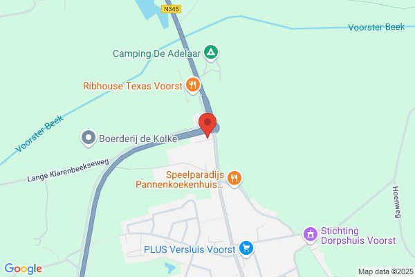 Dames- En Herenkapsalon Overgoor