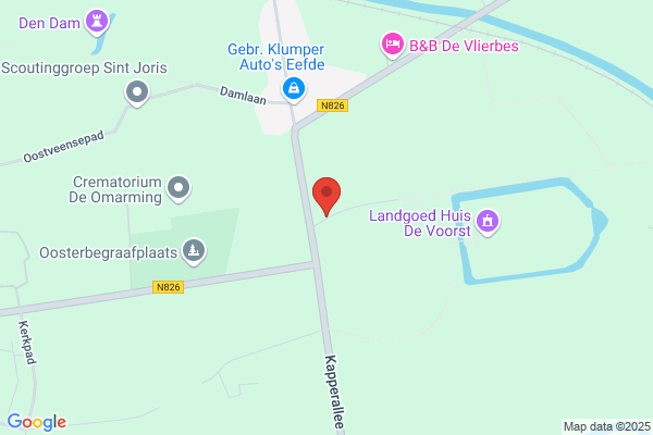 Eenhoorn, De