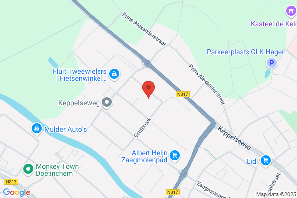 Euromobil Autobedrijf Dago