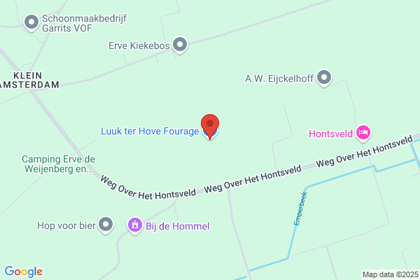 Fourage- En Ruwvoerhandel Steverink Vof