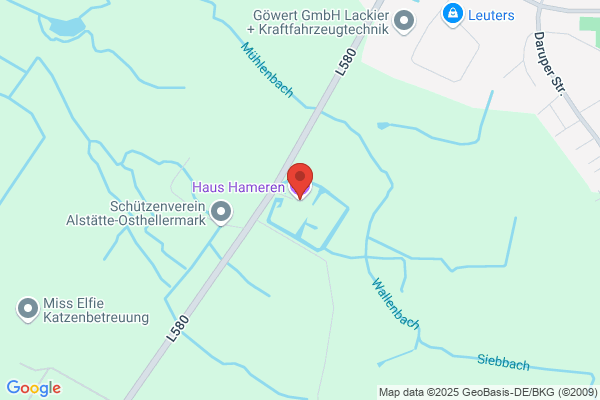 Hameren, M H C Van