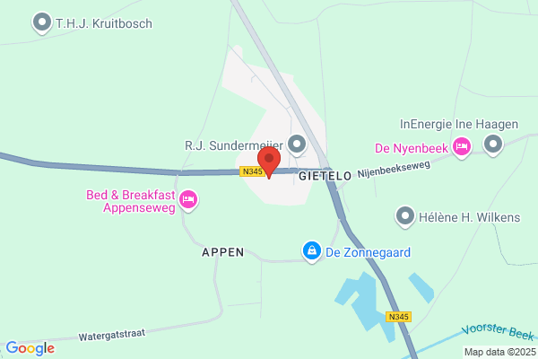 Haro Klussenbedrijf