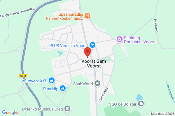 Ijselstroom, De