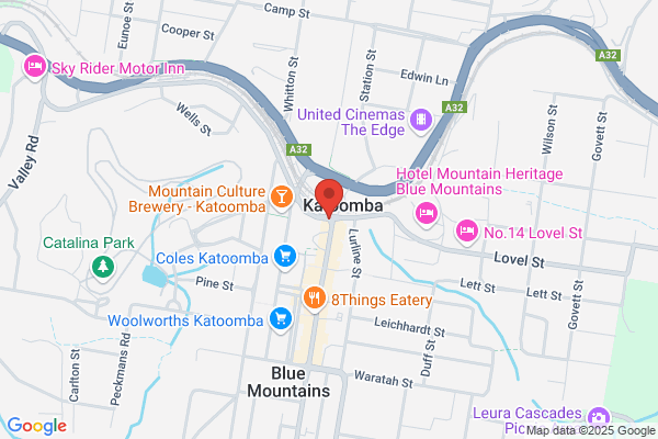 Katoomba
