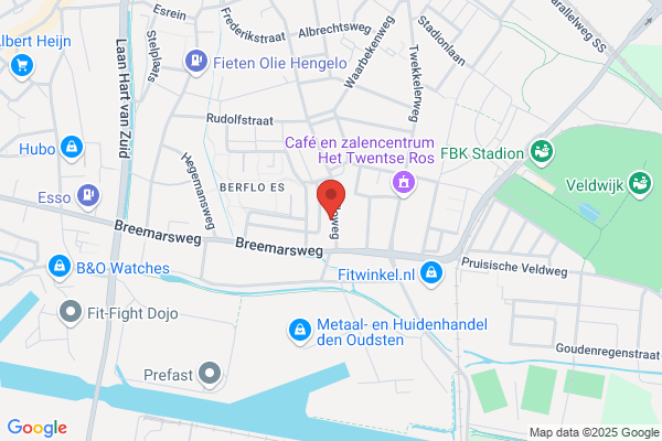 Kiekado Kinderboetiek En Kadoshop