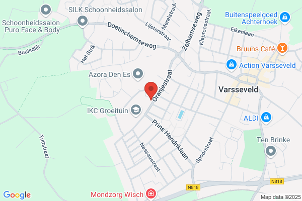 Muldersgroep