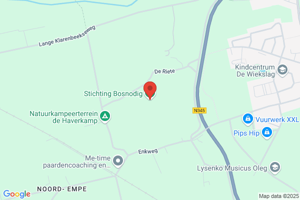Stichting Sluseborch