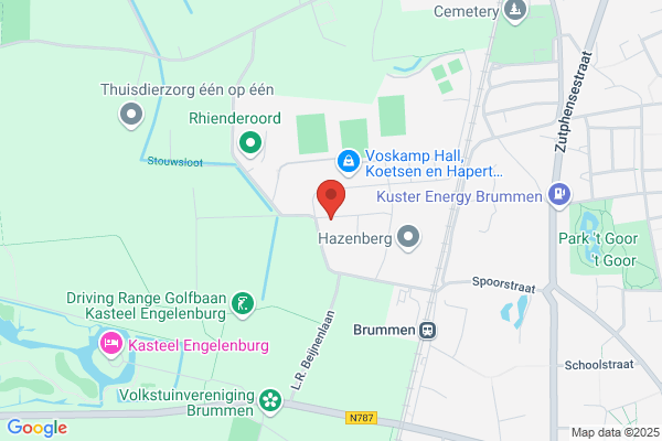 Voegbedrijf Pasman