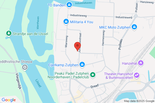 Zutphen