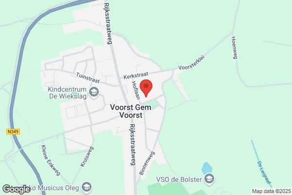 Voetencentrum Wender | Voorst