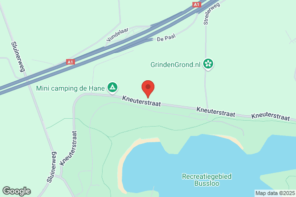 Homburg Chemicals BV