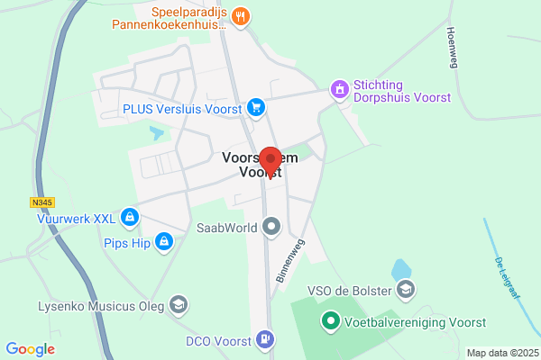 Kinderdagverblijf Ut Trepke