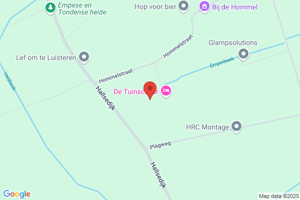 Bouwadviesburo Hoevers