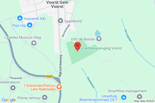 Bvv