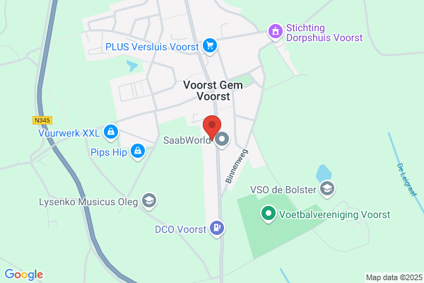 Cafe/ Restaurant Het Geveltje