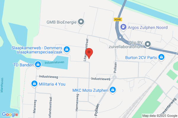 Kinnarps Nederland B.V.