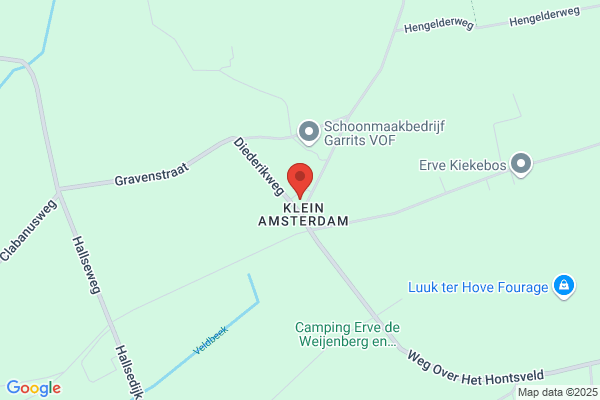 Klein Hekkelder BV Veevoeders