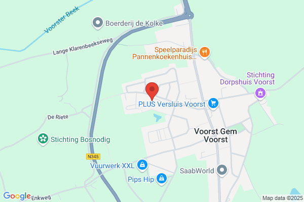 Kringloopwinkel De Struintuin