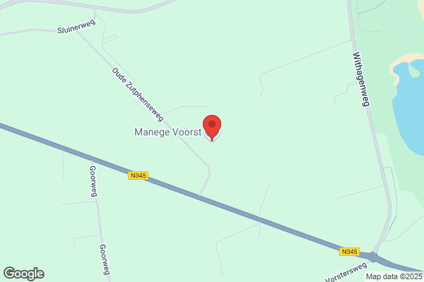 Manege Voorst