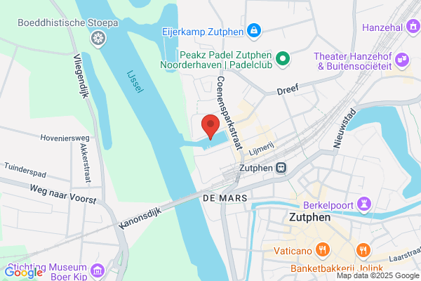 Nauta Zutphen