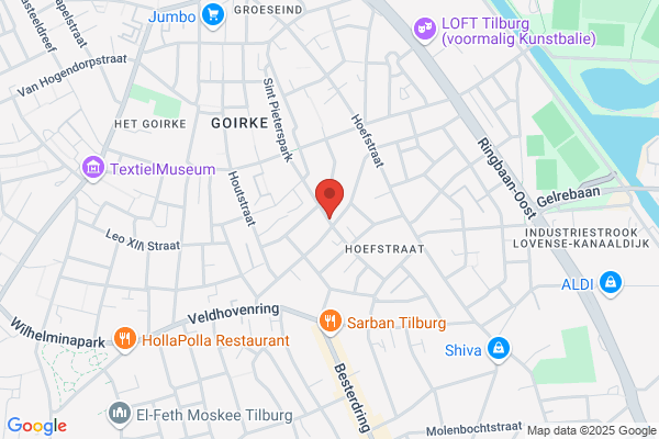 Noach Handel En Transport Bv