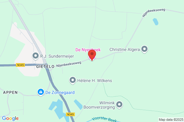 Nugteren