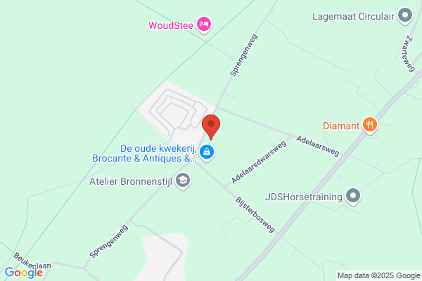 Organisatie En Adviesburo Derksen