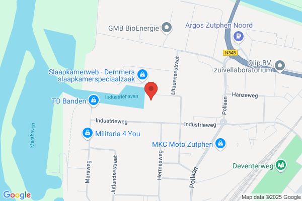 Reomas B.V.