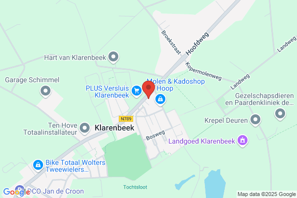 Restaurant Pijnappel Bv
