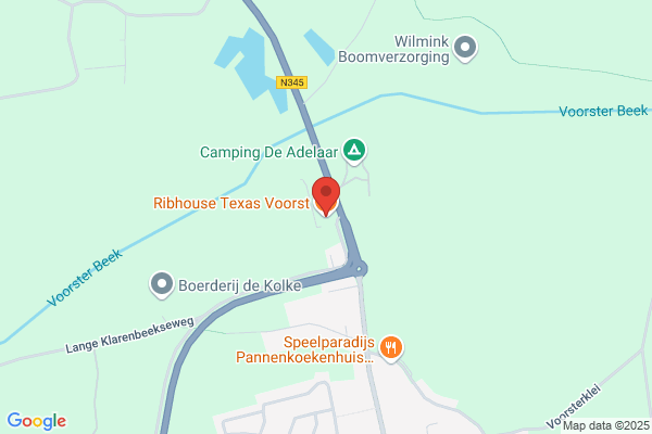 Ribhouse Texas