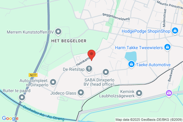 Tesink Drukkerij BV