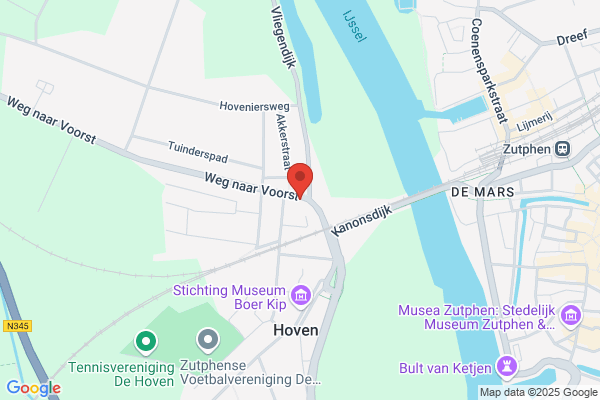 Van Encks Fruitzaak De Hoven Vof