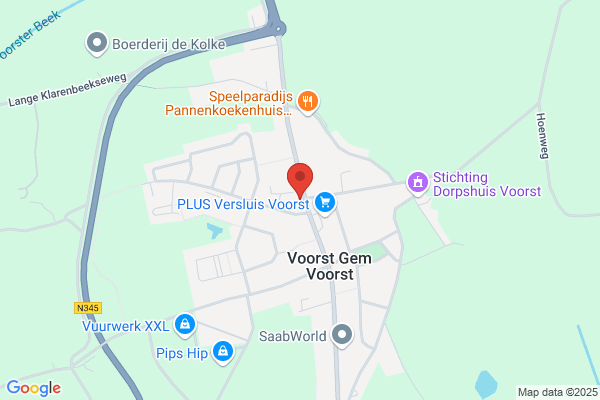 Verhuur Service Duits