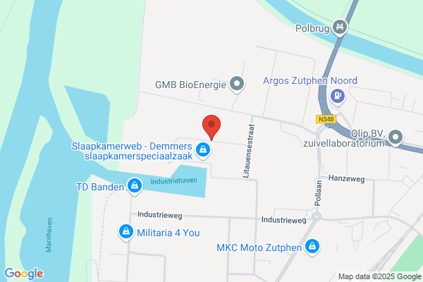 Wöhrmann Bv, Koninklijke
