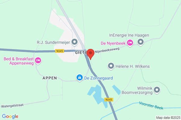 Zonneburg Zorgcentrum