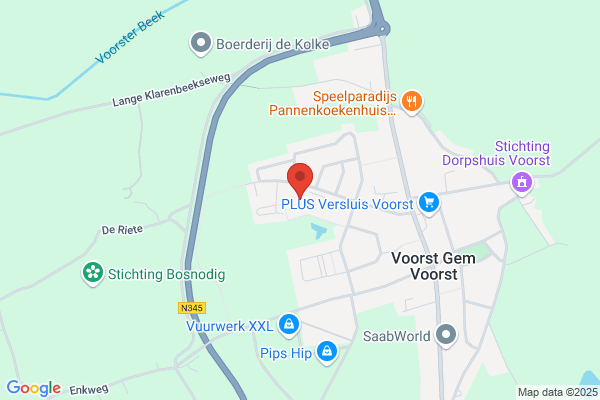 s Heeren Loo regio Oost rayon Voorst en Omstreken