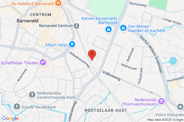 Sanopharm Nederland Bv