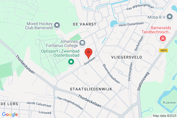 Hofland Architectenbureau