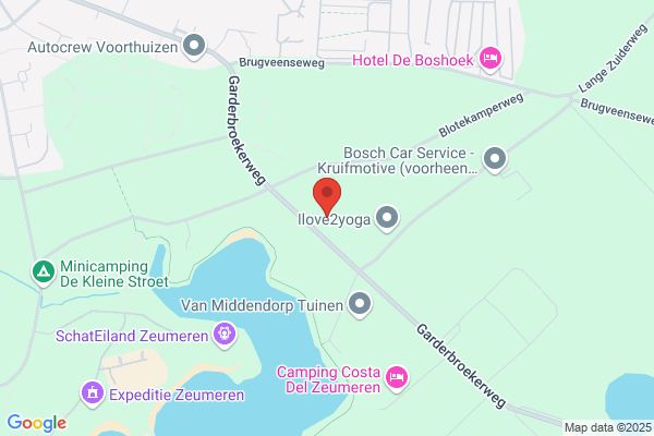 Vermeer Architekten Bna Bv