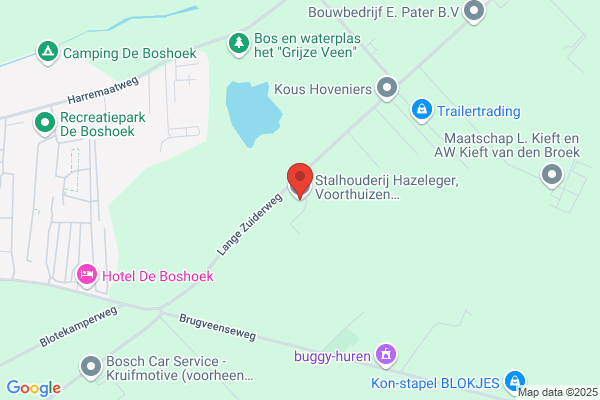 Leeuwenburgh En J A Leeuwenburgh-Van Erkel, C A