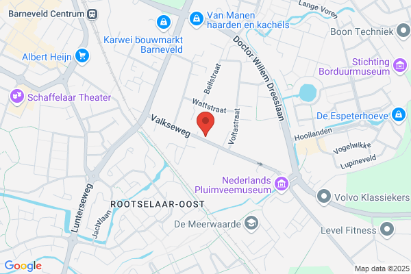 Auto Barneveld Bv