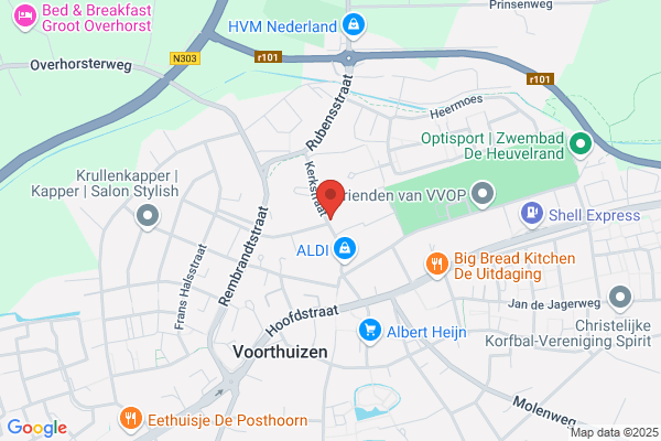 Autobedrijf Van Laar Bv