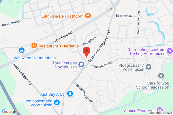 Autohandel Peter Brons